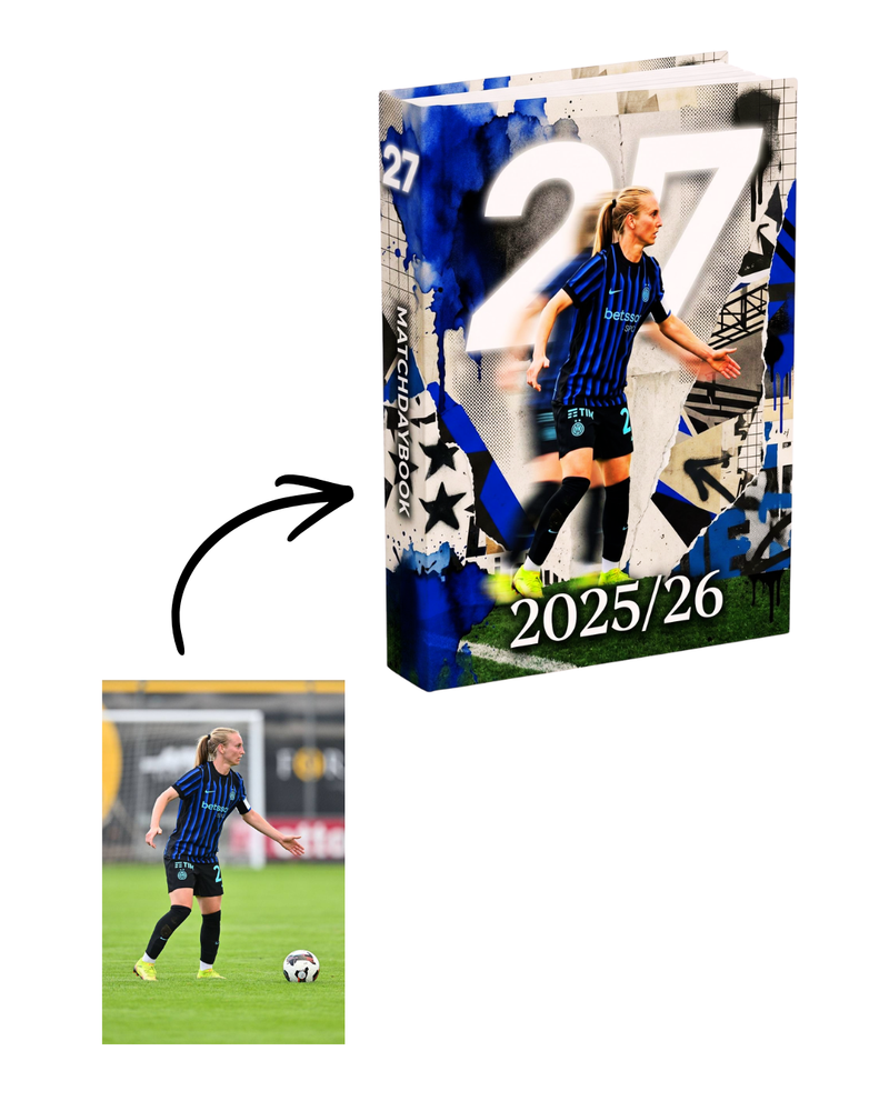 AI cover generation and selection
