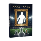 CAREER MATCHDAYBOOK — Lifetime memory book for football players